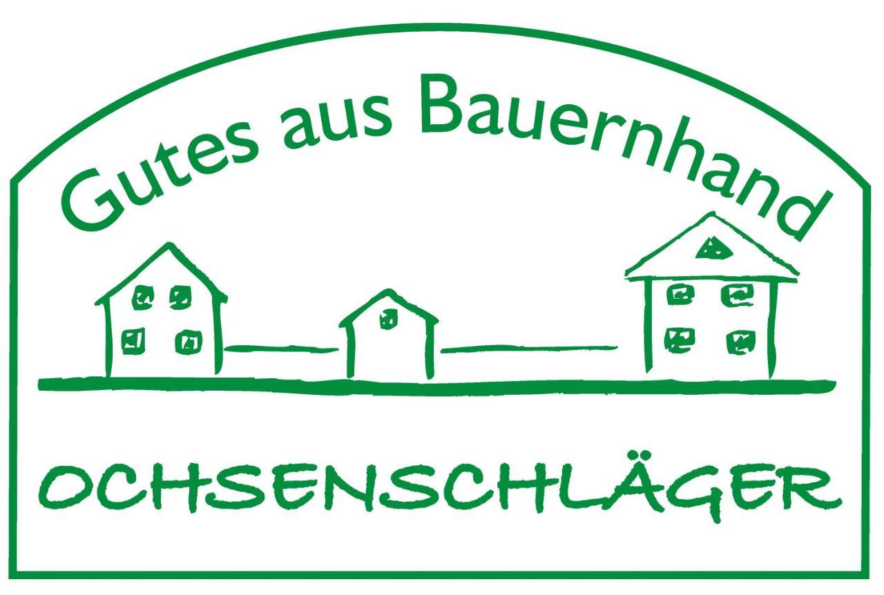 Landhaus-Apartments Wattenheim Exterior foto